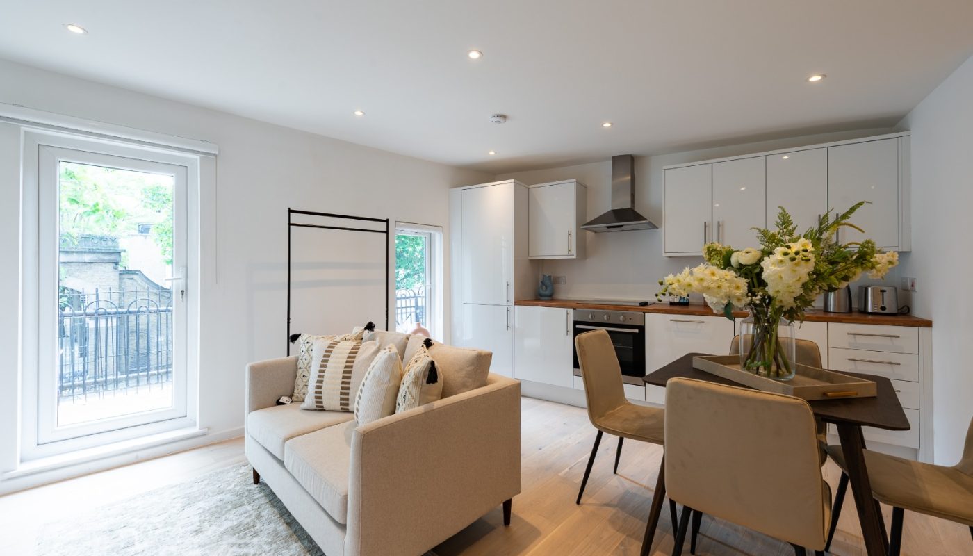 Grange Road (1)