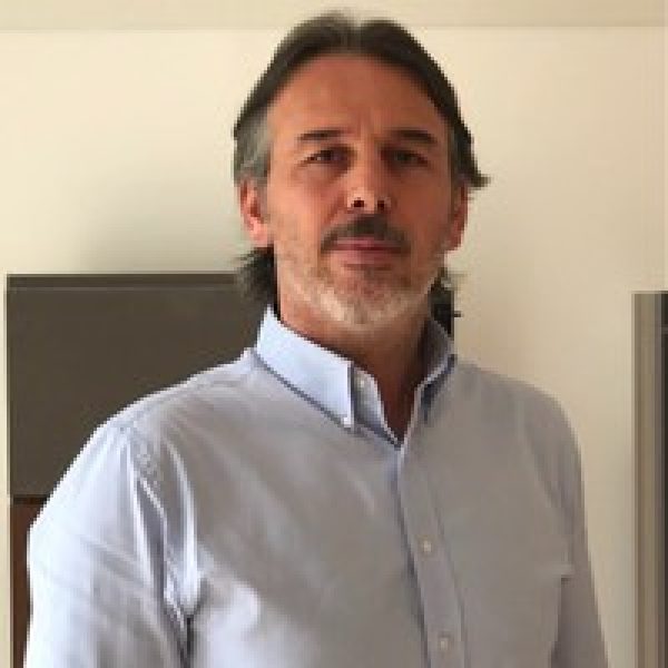 Jim Kantarci team member