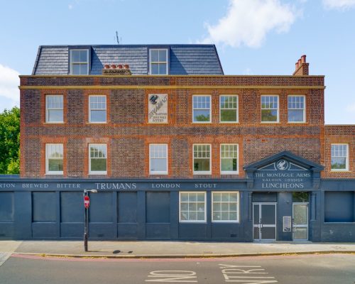 Queens Road (5)