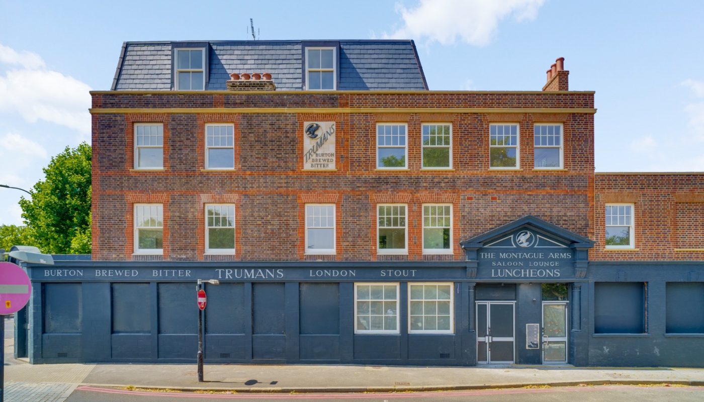 Queens Road (5)