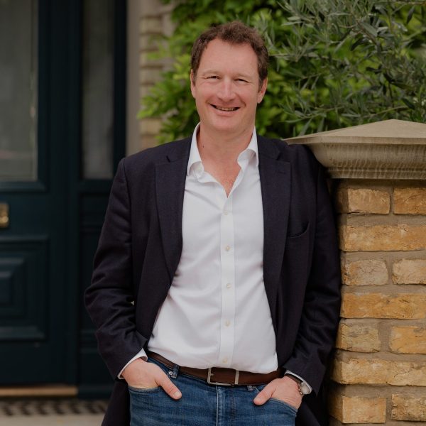 Rupert Jermyn team member